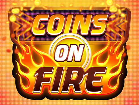 Coin Up: Hot Fire স্লট 1111 Angel Number